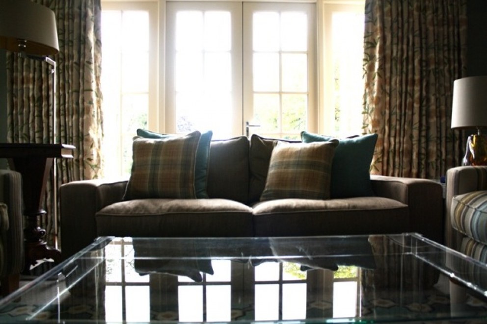 Suffolk Family Home | Sitting Room  | Interior Designers